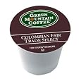 Cheap Green Mountain Coffee Fair Trade Colombian Select,  K-Cup Portion Pack for Keurig K-Cup Brewers, 24-Count
