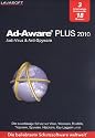 Ad-Aware Plus 2010