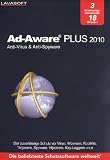 Ad-Aware Plus 2010
