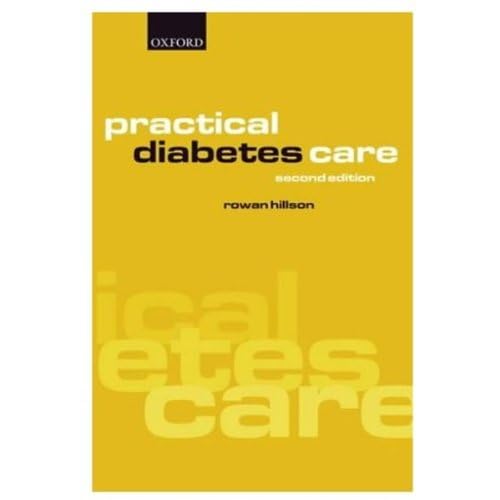 Practical Diabetes Care