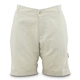 Simms Women's Superlight Short - Oyster