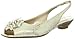 Anne Klein AK Women's Junior FB Slingback Sandal