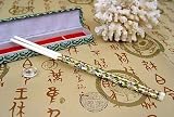 Cloisonne Chopsticks - 2 Pair