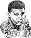 Sporting Goods : Muhammad Ali 10x12 Lithograph