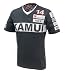 SAUBER F1 TEAM オフィシャルスポンサーTシャツ 2012年 小林可夢偉モデル (L   身幅：50cm着丈：74cm)