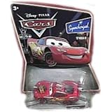 Pixar Cars: Lightning McQueen