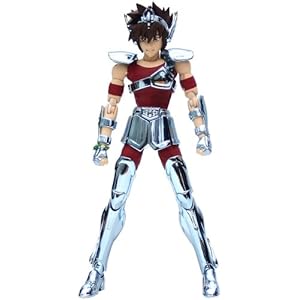 【クリックで詳細表示】聖闘士聖衣神話 ペガサステンマ