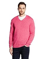 Pedro del Hierro Jersey (Rosa)