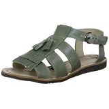 Fly London Sale Open Toe Flats