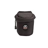 Tamrac Modular Accessory System Model MX5375 Lens Case - Medium - Case ( for lens ) - black