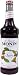Monin Flavored Syrup, Cherry, 33.8-Ounce Plastic Bottle (Pack of 4)