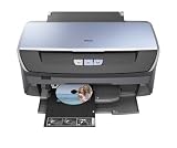 Epson Inkjet Printer Stylus Photo R265