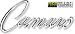 New! Camaro Fender Emblem 68-69