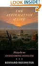 The Affirmation of...