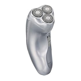 Remington R-835 MicroFlex 100 Rotary Shaver