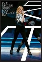 Kylie Minogue - Body Language [DVD] [2004]