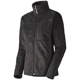 Sable Jacket - Ladies by Mountain Hardwear