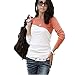 Women's Autumn Winter Korean Slimming Long-sleeved Round Neck T-shirt