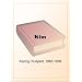 Kindle Modern Library 100 Best Novels (75-100)
