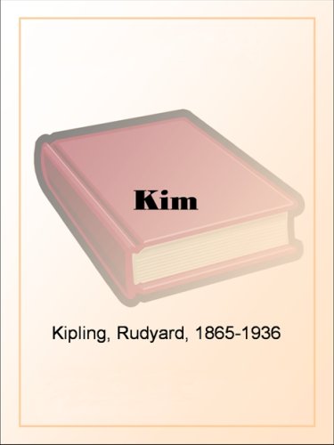 Rudyard Kipling