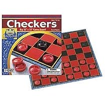 Checkers