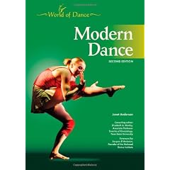 Modern Dance