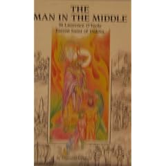 The Man in the Middle: St.Laurence O'Toole, Patron Saint of Dublin