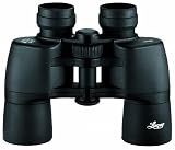 Luger ST Series ST 8x30 Waterproof Binoculars | BK-7 Prism | Tripod Adapter Fitting | FREE Pouch