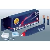 SAKURA ELECTRIC ERASER