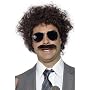 Licensed Borat Foreign Correspondent Spy Fancy Dress Costume