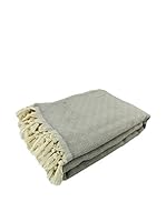 Bottega Tessile Colcha (Gris)