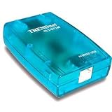 TRENDnet USB to 10/100Mbps Adapter TU2-ET100