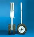 Wheel-a-Weigh Launching Wheels for Boats (Pair)