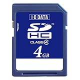 SDH-W4G [4GB]