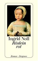Röslein rot.