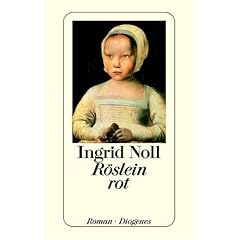 R�slein rot