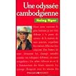 Une odyss�e cambodgienne
