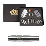CORE DARTS JAPAN Jonny 6【コアダーツ ジョニー 安食賢一 ソフトダーツ SOFTDARTS シャークカット