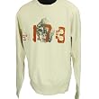 Polo Ralph Lauren Distressed Long Sleeve Shirt