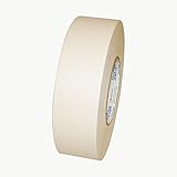 Shurtape PC-628 Industrial Grade Gaffers Tape: 2 in. x 60 yds. (White)