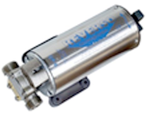 Buy Oil Change Pump - Kit F sgl Mercruiser Engine by Reverso now!