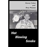 Not Blowing Smoke