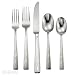 Oneida Fusion 46 Piece Service for 8 Flatware