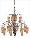 FR49167BAT - Fredrick Ramond Lighting - Chandelier Nirvana
