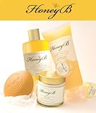 Scottish Fine Soaps ' Honey B ' Bath Collection