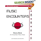 Buy Music Encounters Student Theory Workbook 2 by June Montgomery