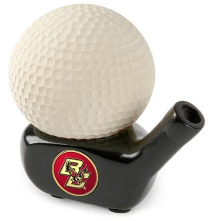 Boston College Eagles Bc Ncaa Golf Ball Driver Stress Ball