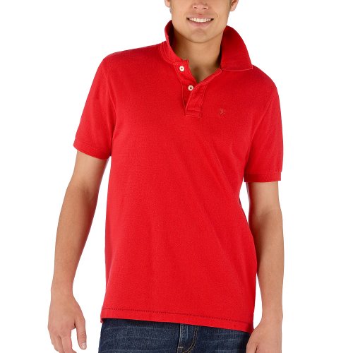 Mossimo Pique Polo