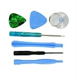 7pc iPhone 4G Disassemble Tool Set Kit Pry Pick Screwdriver Pentalobe Star 7pc iPhone 4G Disassemble Tool Set Kit Pry Pick Screwdriver Pentalobe Star