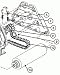 AQUAVAC TIGERSHARK DRIVE TRACK - AV23001